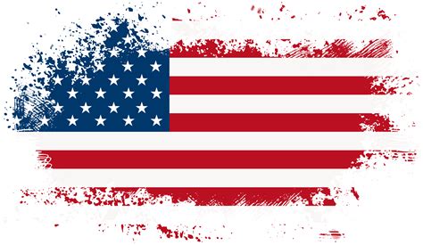 Maybe you would like to learn more about one of these? America Flag PNG Clip Art Image