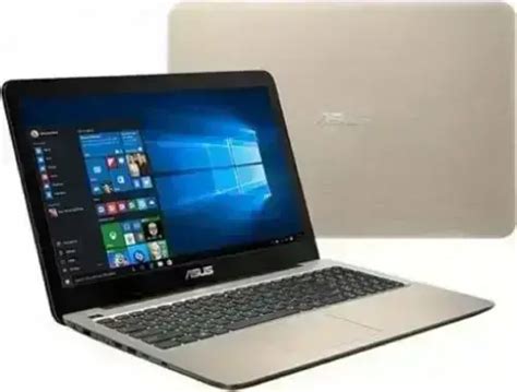 Asus X540ua 156 High Performance Laptop Pc Intel I5 8250u 4gb Ram