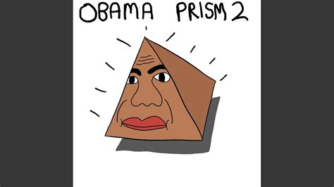 Obama Prism Youtube