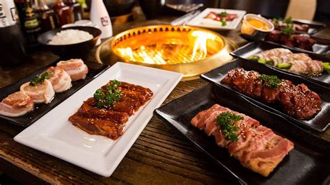 Japanese Barbecue Empire Gyu Kaku Expands To Dallas Eater Dallas