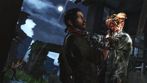 The Last Of Us Review Ps3