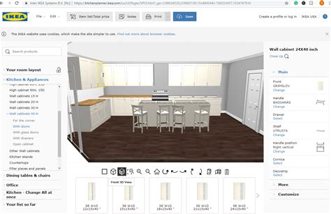 Best Free To Use Kitchen Planning Software And Apps Best Online Cabinets