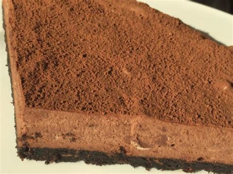 6 kinder bueno kleingehackt untermischen. Rezepte Kuchen Mousse Zitrone