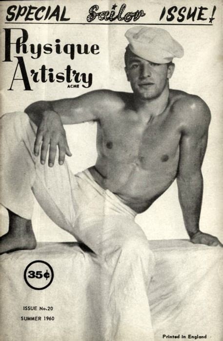 Buy Vintage Gay Porn Magazines Kerabasic