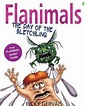 Booktopia - Flanimals, The Day of the Bletchling : Book 4 by Ricky ...