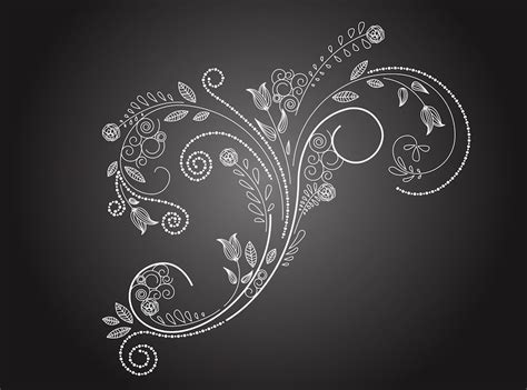 Japanese Floral Vector Vector Art & Graphics | freevector.com