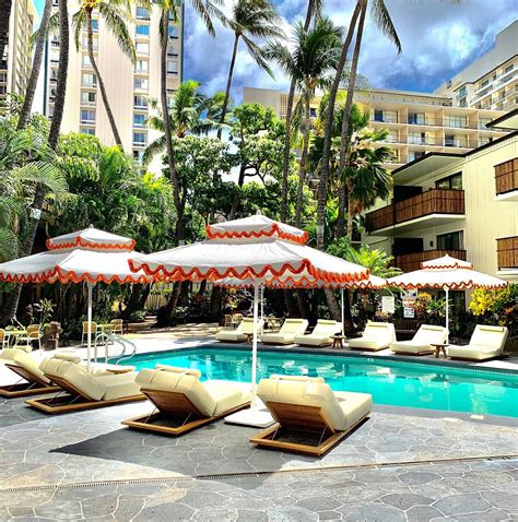 White Sands Hotel Updated 2021 Prices Reviews And Photos Honolulu