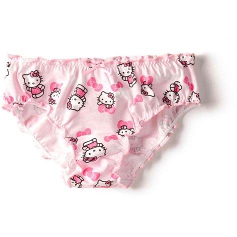 Outlet Shopping Newest And Best Here Charmmy Kitty By Sanrio Cottony Hipster Black Panty With