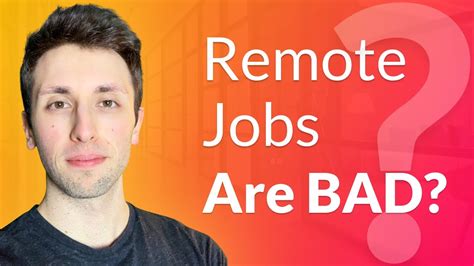 Pros and Cons of Working Remotely as a UI/UX Designer - YouTube