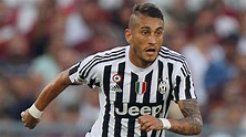 Reports: Roberto Pereyra moves closer to Napoli transfer after agreeing ...