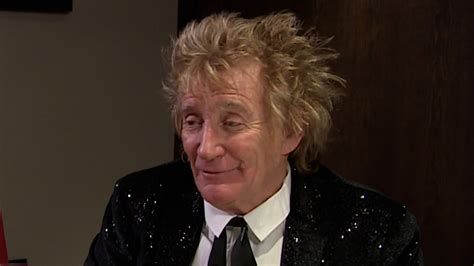 Sir Rod Stewart Pays Tribute To Brother Bob Following Death Days Before 88th Birthday Stv News