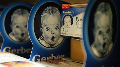 9 Things You Might Not Know About Gerber Mental Floss