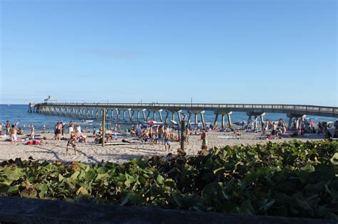Deerfield Beach day | Deerfield beach, Travel, Beach day
