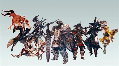 A bard's life in stormblood. A Guide to Choosing Which Job to Play in Final Fantasy XIV: Stormblood - GameRevolution