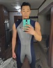 Patrick Kwok-Choon in DISCO Sparring Jumpsuit twitpic. : r/startrekuniforms