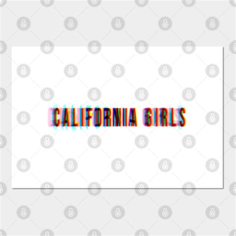 California Girls The Beach Boys Retro 60s Greatest Music Style