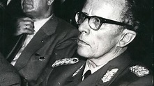 Die Karriere eines deutschen Offiziers - Vincenz Müller diente dem ...