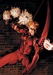 Red Arrow | DC Database | FANDOM powered by Wikia