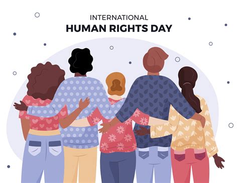 “free and equal in dignity” the human rights day theme unicamillus