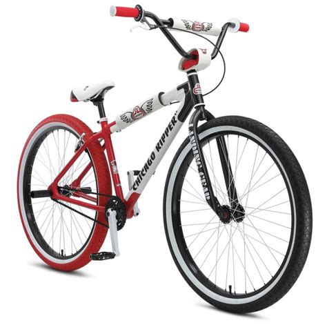 Se Bikes Big Ripper 29chicago 2022 Wheeling Bike Bikelife