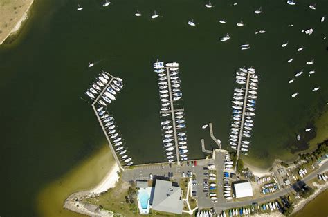 Davis Island Yacht Club Slip Dock Mooring Reservations Dockwa