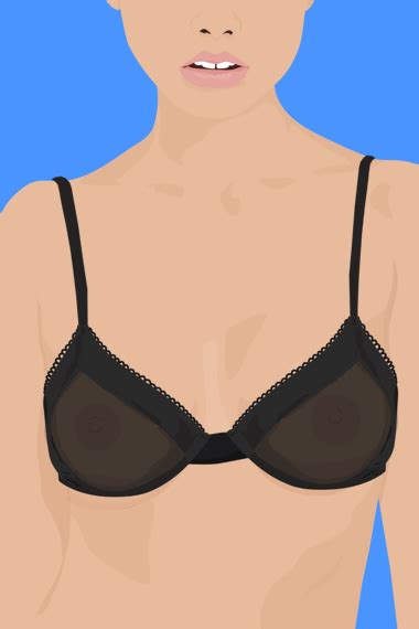 5 Surprising Bra Facts You Only Learn From Bra Fitters Huffpost