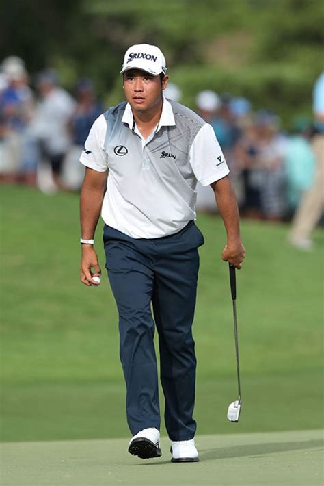 Masters tournament, augusta national golf club, augusta, ga ■topics■ 松山英樹は今季初の. 「61」をマーク、松山英樹のVパターが"絶賛品薄中" | 週刊 ...