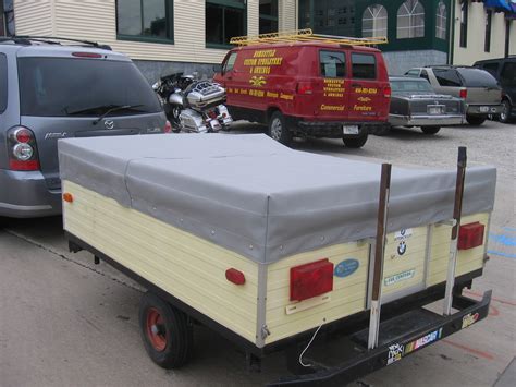 Complete list of every used pop up camper in the country that you can sort and filter. Homestyle Custom Upholstery and Awning: Custom Grey Pop up ...
