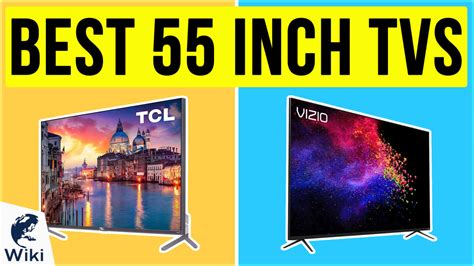 Top 10 55 Inch Tvs Of 2020 Video Review