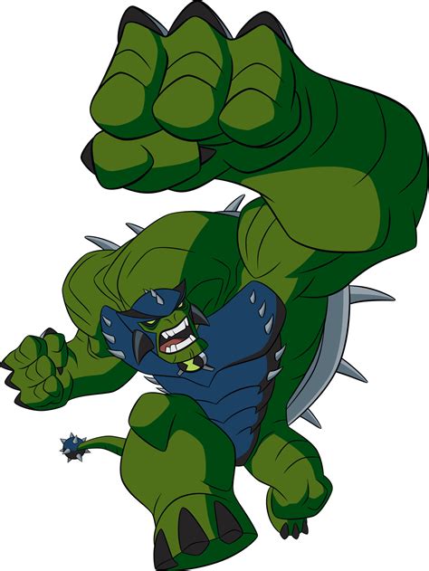 First, charmcaster and darkstar team up to take their revenge. Morphenomenal Awesomeness: Ben 10 Retrospective and List ...
