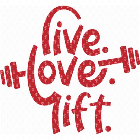 Live Love Lift Makers Gonna Learn