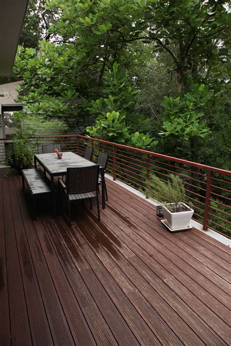 The bundles weigh approximately 40 pounds, cover 18 lineal feet of deck and approximately 9 square feet. What a great view! dassoXTR | Porch flooring, Deck