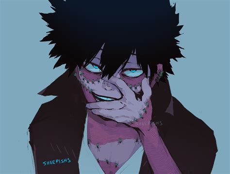 Dabi Boku No My Hero Academia Wallpaper Photos