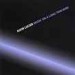 Alvin Lucier - Music On A Long Thin Wire (CD) – Meditations