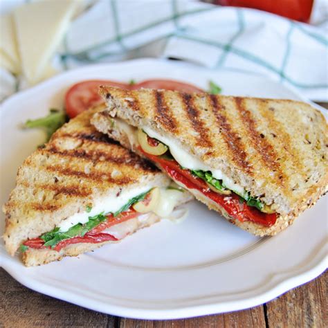 Spread a layer of this mixture on to two slices of bread. The Ultimate Grilled Cheese Sandwich | RecipeLion.com