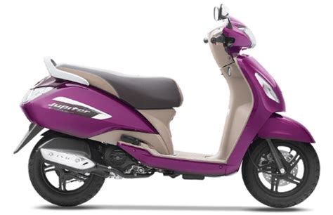 The tvs jupiter has been received extremely well in the market by both critics & consumers; TVS Jupiter Price in Haldwani - INR 55009 - Get On Road ...