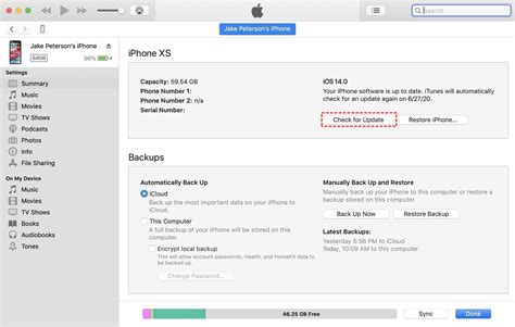This article will show you how to restore your iphone successfully without using a computer. 6 Fixes to An Error Occurred Installing iOS 14/iPadOS 14