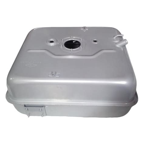 For 03 A Rear 37 Gallon Diesel Or Gas Tank For 1997 2010 Ford E350