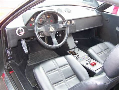 Maybe you would like to learn more about one of these? 1983 Ferrari 308/288GTO Recreation Twin Turbo 625HP - RonSusser.com