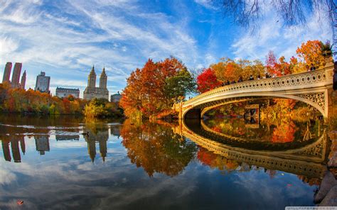 Central Park Wallpapers Top Free Central Park Backgrounds
