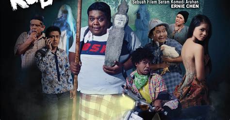 Bertempat di 'kampung angan tak sudah', filem 'suatu malam kubur berasap' ini mengisahkan cerita tentang tiga sahabat. Tertunailah Hasrat Di Hati: Suatu Malam Kubur Berasap ...