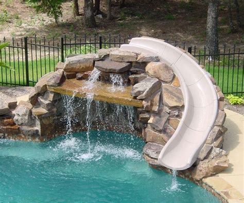 Here are some cool ideas on how to achieve the perfect pool in your backyard. 20+ How To Build A Natural Swimming Pool For Backyard ...