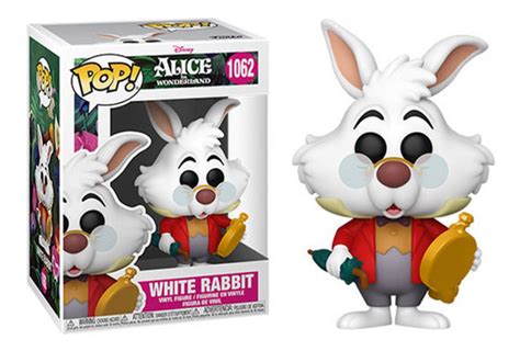 Funko Pop Movies Who Framed Roger Rabbit Roger Rabbit 2022 Nycc Exclusive Figure 1270