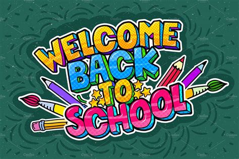 Welcome Back To School Welcome Back To School Back To School Images