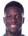 Bridge Ndilu - Perfil de jogador 23/24 | Transfermarkt