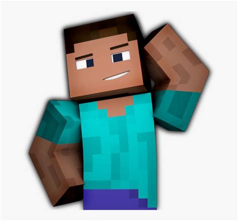 An Image Of A Minecraft Character With His Arms In The Air And Eyes Closed