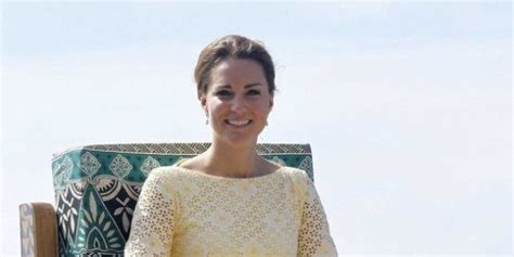 Kate Middleton Topless Nuove Immagini La Principessa Fotografata Senza Slip Huffpost Italia