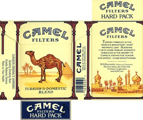 Best camel cigarettes online with delivery online store. Brand New: The Camel's New Clothes