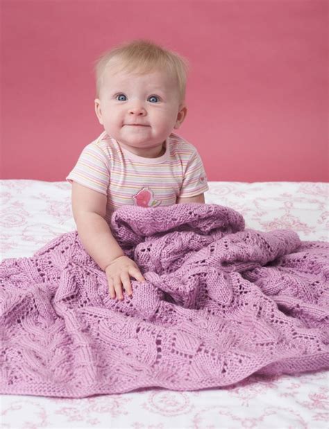 1080 x 1410 jpeg 304 кб. 10 baby blankets in Bernat yarns | LoveKnitting