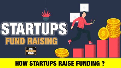How Startups Raise Funding Youtube